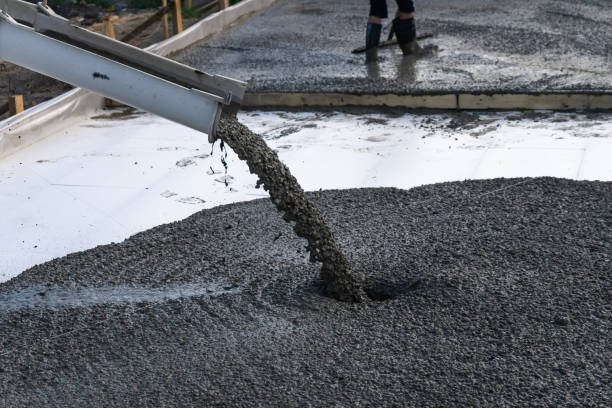 Best Residential Concrete Services  in Bedford Hills, NY
