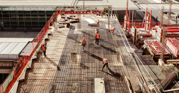 Best Concrete Contractor Near Me  in Bedford Hills, NY