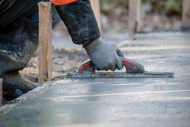 Best Poured Concrete Foundation  in Bedford Hills, NY