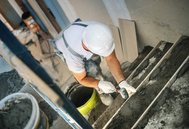 Best Concrete Patio Contractor  in Bedford Hills, NY