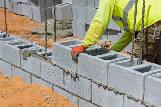 Best Custom Concrete Contractor  in Bedford Hills, NY
