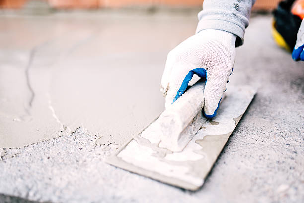 Best Concrete Sidewalk Installation  in Bedford Hills, NY