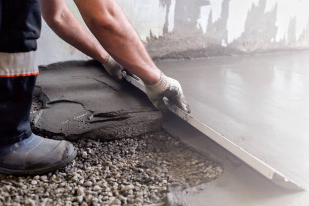 Best Concrete Installation Cost  in Bedford Hills, NY