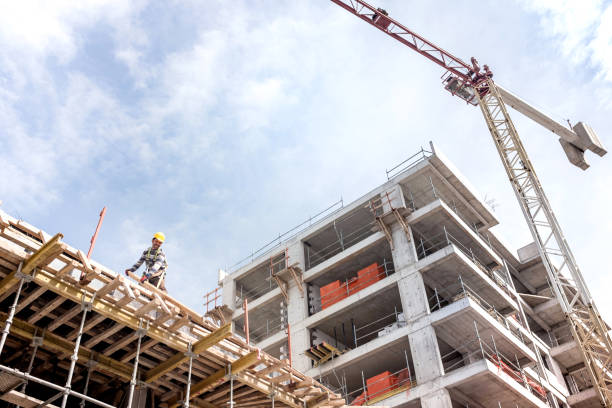 Best Concrete Repair Services  in Bedford Hills, NY